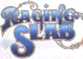 logo Raging Slab
